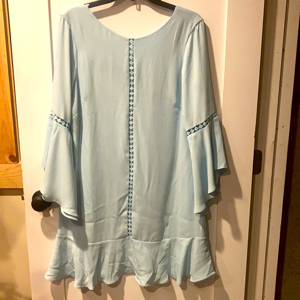 Whitehouse blackmarket dress size 12 👗